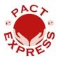 Logo Pact Express
